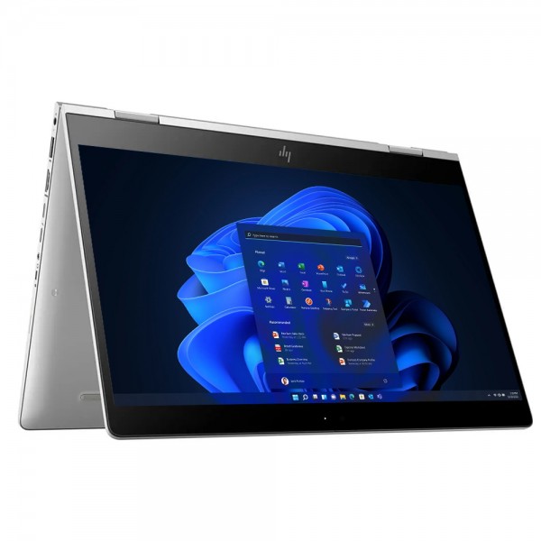 HP EliteBook X360 830 G6, Core i5-8365U, 8GB DDR4, 256GB SSD, WinPro HP EliteBook X360 830 G6, Core i5-8365U, 8GB DDR4, 256GB SSD, WinPro
